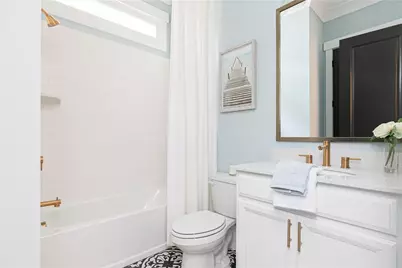 5894 Amber Glow Lane, Acworth, GA 30101 - Photo 26