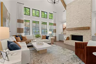 5894 Amber Glow Ln, Acworth, GA 30101 - Photo 12