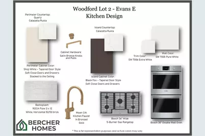 5894 Amber Glow Lane, Acworth, GA 30101 - Photo 4