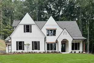 5894 Amber Glow Ln, Acworth, GA 30101 - Photo 4