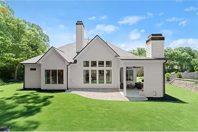 5894 Amber Glow Lane, Acworth, GA 30101 - Photo 32