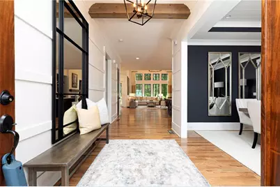 5894 Amber Glow Lane, Acworth, GA 30101 - Photo 10