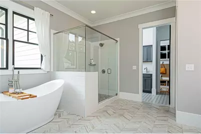 5894 Amber Glow Lane, Acworth, GA 30101 - Photo 22