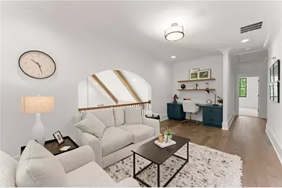 5894 Amber Glow Lane, Acworth, GA 30101 - Photo 28