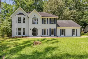 1056 Retner Dr SW, Mableton, GA 30126 - Photo 1