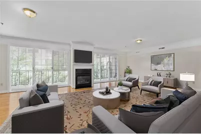 3101 Howell Mill Road NW #227, Atlanta, GA 30327 - Photo 1