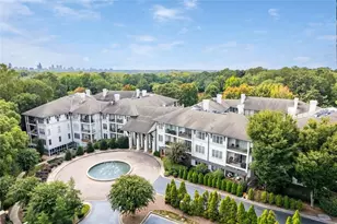 3101 Howell Mill Rd NW, Atlanta, GA 30327 - Photo 46