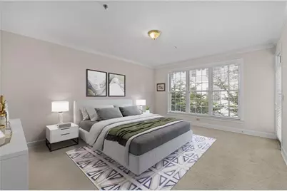 3101 Howell Mill Road NW #227, Atlanta, GA 30327 - Photo 20