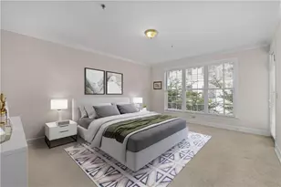 3101 Howell Mill Rd NW, Atlanta, GA 30327 - Photo 20