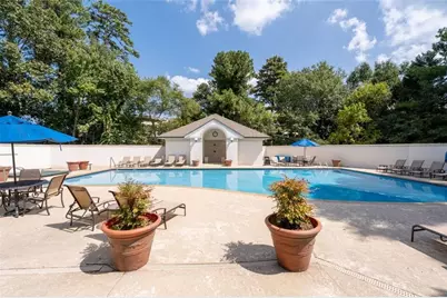 3101 Howell Mill Road NW #227, Atlanta, GA 30327 - Photo 42