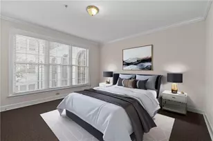 3101 Howell Mill Rd NW, Atlanta, GA 30327 - Photo 30