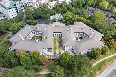 3101 Howell Mill Road NW #227, Atlanta, GA 30327 - Photo 48