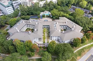 3101 Howell Mill Rd NW, Atlanta, GA 30327 - Photo 48