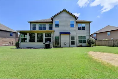 6645 Bentley Ridge Drive, Cumming, GA 30040 - Photo 32