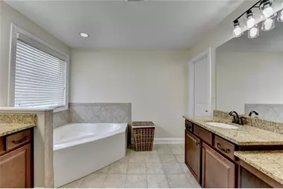 6645 Bentley Ridge Drive, Cumming, GA 30040 - Photo 20