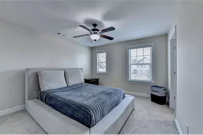 6645 Bentley Ridge Drive, Cumming, GA 30040 - Photo 28