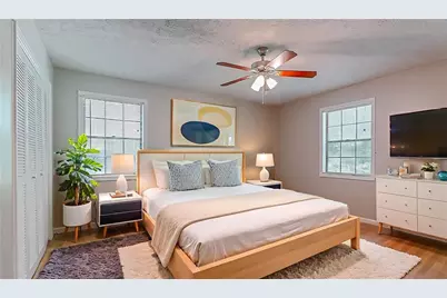 416 Pineburr Lane, Stone Mountain, GA 30087 - Photo 6