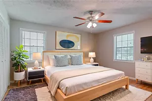 416 Pineburr Ln, Stone Mountain, GA 30087 - Photo 6