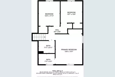 416 Pineburr Lane, Stone Mountain, GA 30087 - Photo 40