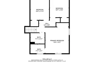 416 Pineburr Ln, Stone Mountain, GA 30087 - Photo 40