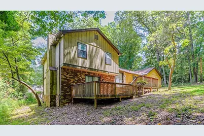 416 Pineburr Lane, Stone Mountain, GA 30087 - Photo 36