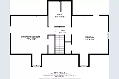 1040 Redan Trace, Stone Mountain, GA 30088 - Photo 40