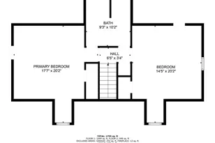 1040 Redan Trce, Stone Mountain, GA 30088 - Photo 40