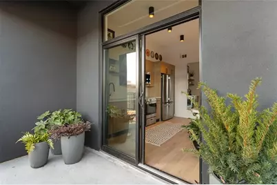 567 Ponce De Leon Avenue NE #416, Atlanta, GA 30308 - Photo 6