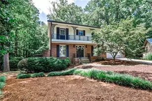 2631 Holliston Ct, Atlanta, GA 30360 - Photo 2