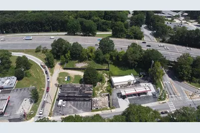 1823 M. L King Jr Drive, Atlanta, GA 30318 - Photo 8