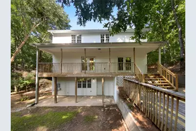 7315 Natures Trail, Cumming, GA 30041 - Photo 8