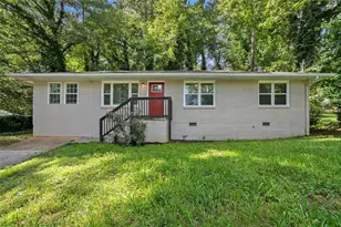 1984 Brenda Dr, Austell, GA 30168 - Photo 1