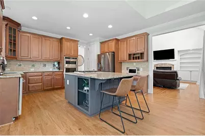 601 Davenport Place, Canton, GA 30115 - Photo 12