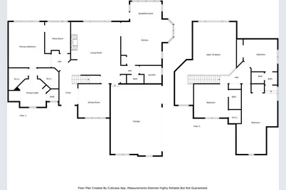 601 Davenport Place, Canton, GA 30115 - Photo 62