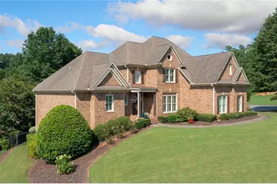 601 Davenport Place, Canton, GA 30115 - Photo 54