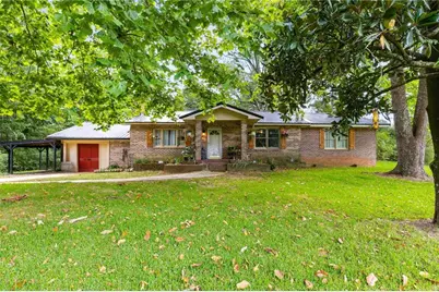 100 Cross Plains Hulett Road, Carrollton, GA 30116 - Photo 1