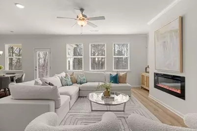 1836 Kingsmere Run Drive, Loganville, GA 30052 - Photo 8