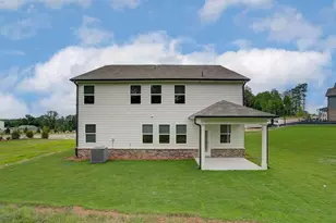 1836 Kingsmere Run Dr, Loganville, GA 30052 - Photo 28