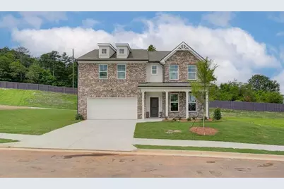 1836 Kingsmere Run Drive, Loganville, GA 30052 - Photo 2