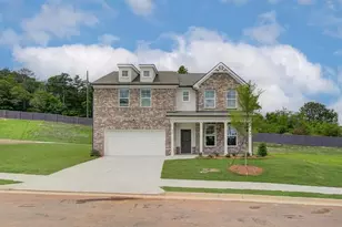 1836 Kingsmere Run Dr, Loganville, GA 30052 - Photo 2