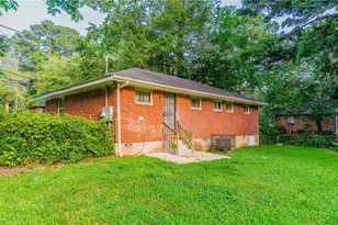 1803 Hollyhock Terrace, Decatur, GA 30032 - Photo 30