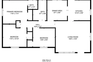 1803 Hollyhock Terrace, Decatur, GA 30032 - Photo 34