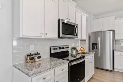 7002 Old Bridge Lane, Conyers, GA 30013 - Photo 4