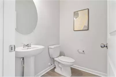 7002 Old Bridge Lane, Conyers, GA 30013 - Photo 12