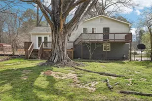 83 S Forty Pass E, Hiram, GA 30141 - Photo 42