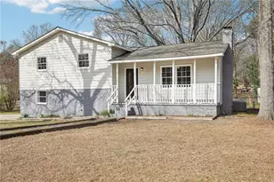 83 S Forty Pass E, Hiram, GA 30141 - Photo 4