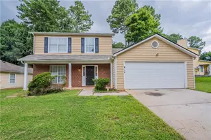 1355 Stoneleigh Way, Stone Mountain, GA 30088 - Photo 2