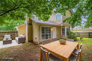 1355 Stoneleigh Way, Stone Mountain, GA 30088 - Photo 34