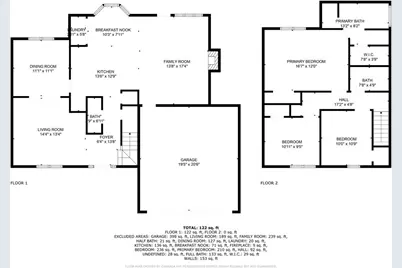 1355 Stoneleigh Way, Stone Mountain, GA 30088 - Photo 40