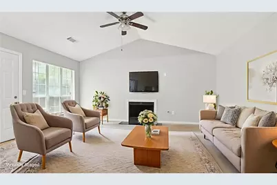 1355 Stoneleigh Way, Stone Mountain, GA 30088 - Photo 4